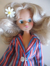 DAISY DOLL MARY QUANT DOLL