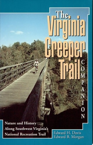 The virginia creeper - the,