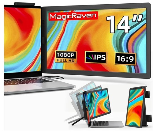 Magicraven laptop screen - laptop,