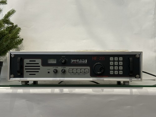 Lowe 235 a vintage - hf-235,