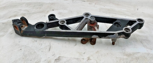 Right footpeg kawasaki gpz - footpeg,
