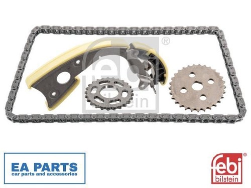 Chain kit oil pump - oil,