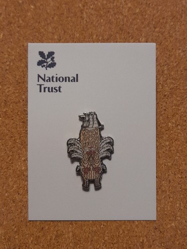 National trust seaton delaval - trust,