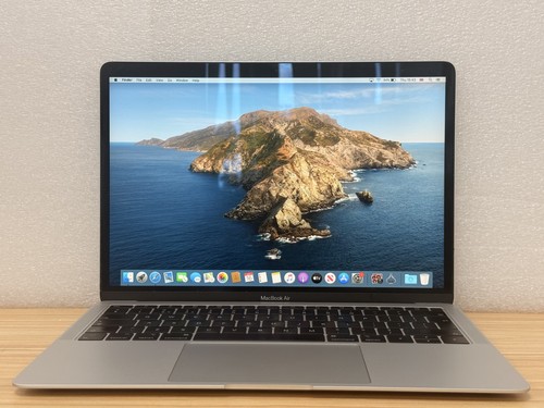 Apple macbook air - air, 2018