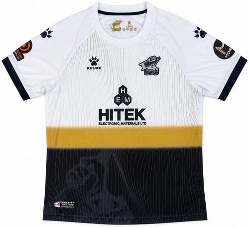 Scunthorpe united 2023 - scunthorpe, away