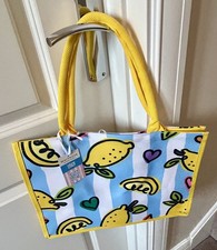 Waitrose Yellow Bright Lemons