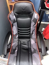 UN-USED x-rocker low height