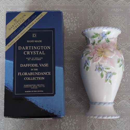 Dartington crystal - dartington,