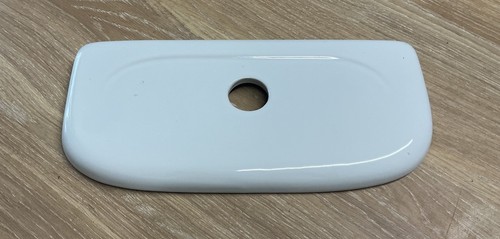 Toilet cistern lid twyford - toilet,
