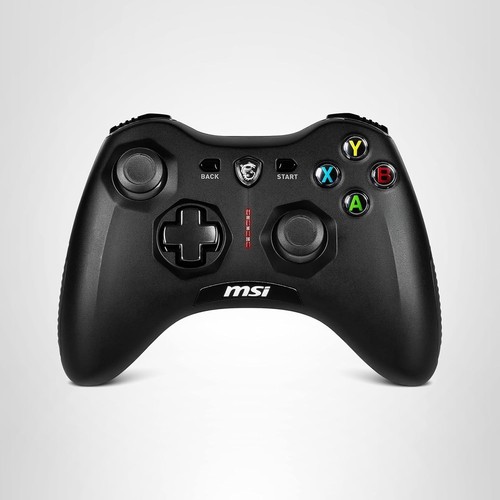 Msi force gc30 wireless - v2,