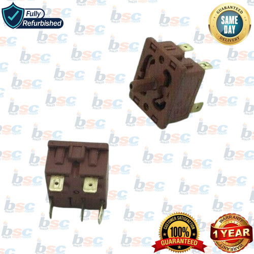 Potterton baxi main - /, boiler