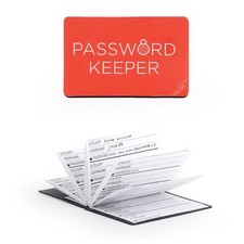 Kikkerland Mini Password