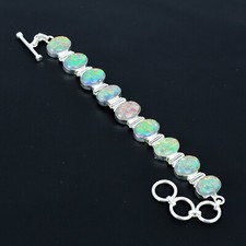 Australian Triplet Opal
