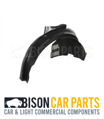 Front wheel arch cover liner - front,