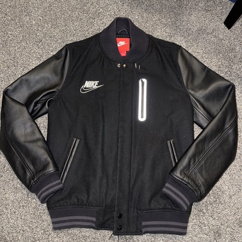 Nike destroyer varsity jacket - destroyer,
