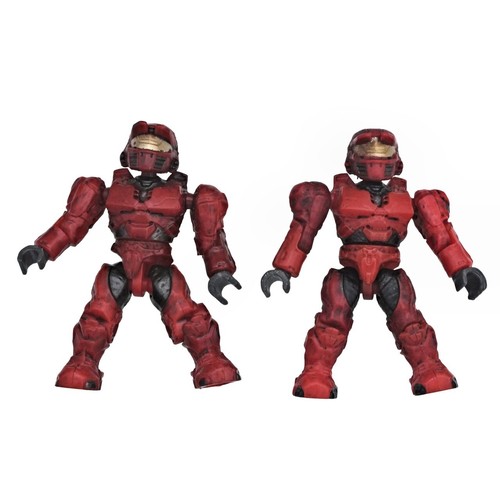 Halo mega bloks - halo, unsc