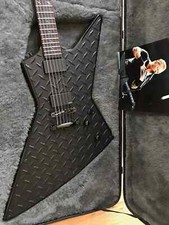 Ultra Rare Metallic LTD JH-2