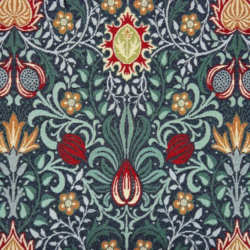 William morris persian - william,