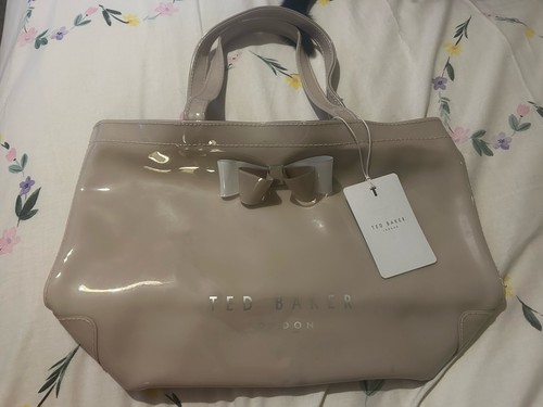 Brand new ted baker tote - ted, bag