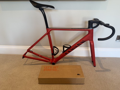 Canyon endurace slx disc - 9,