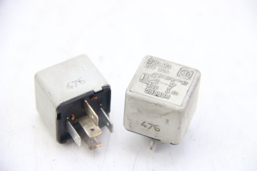 Relay piaggio mp3 125 - piaggio,