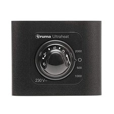 Truma ultraheat Control panel