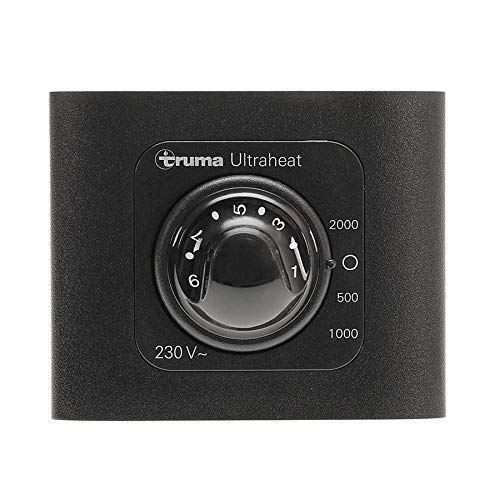 Truma ultraheat control panel - ultraheat,
