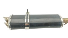 Exhaust Silencer SUZUKI GSXR