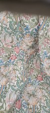 SANDERSON WILLIAM MORRIS