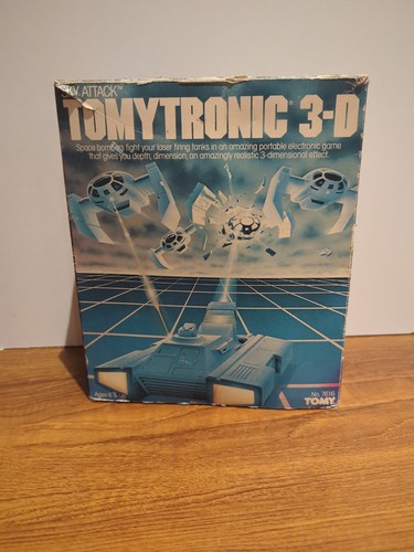 Tomytronic sky attack - sky,