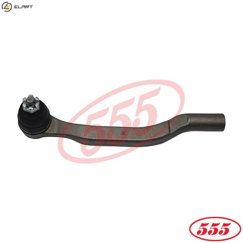 Tie rod end 6211r - tie, se-6211r