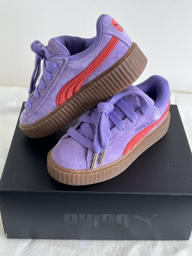 Fenty puma creeper phatty - fenty,