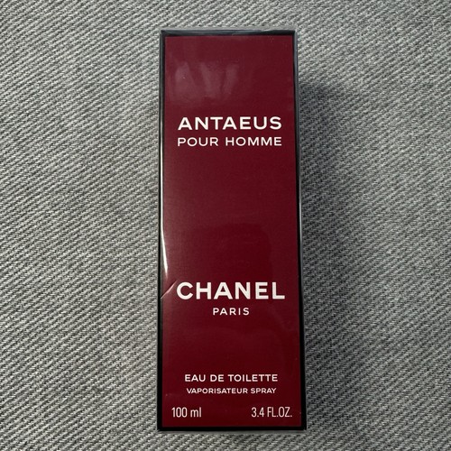 Chanel antaeus pour homme - homme, edt