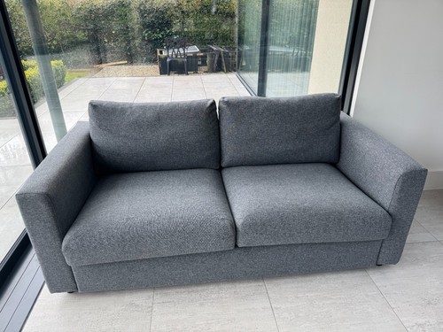 Ikea vimle seater sofa - 2-seater,