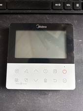 Midea KJR-120M Wired Remote