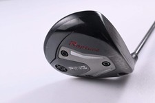 Ping Rapture 2014 #3 Wood / 13