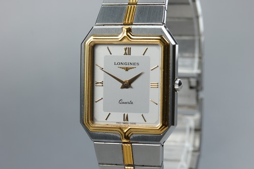 Longines flagship l150 3330 - flagship, l150.2