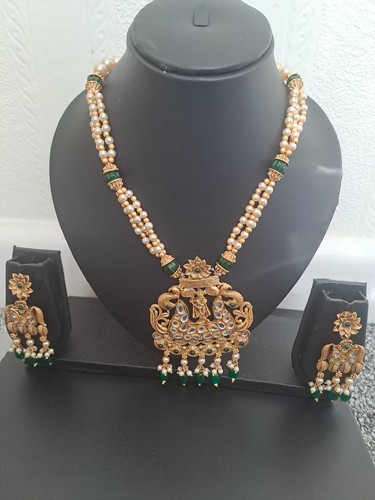 Indian jewellery set unique - indian,