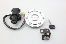 Ignition Lock Key Lock Honda