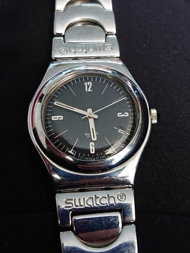 Swatch irony 1999 - swatch, ag