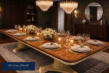 Elite Art Deco style Dining