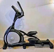 Elliptical Trainer Fuel E35