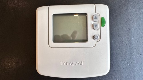 Honeywell dt90e1012 room - honeywell,