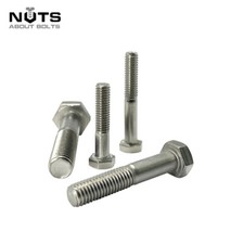 UNF HEXAGON BOLTS PART