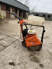 Clipper Road Saw C50 Honda Gx200 350mm Blade Concrete Tarmac Saw like Stihl saw