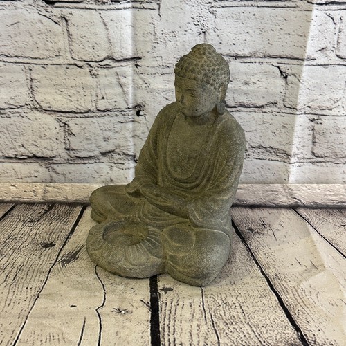 Thai buddha candle - 3d,