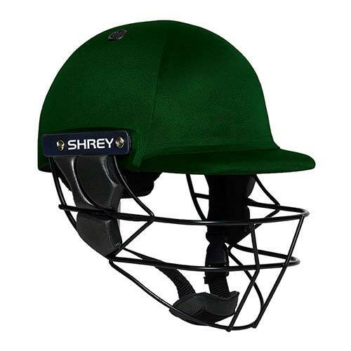 Shrey armor green - shrey,