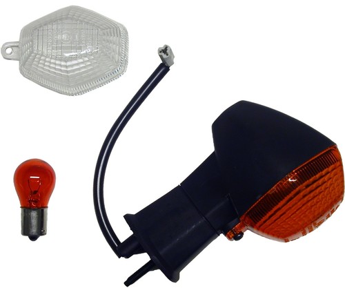 Indicator complete front - indicator,
