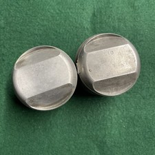 Triumph 500 Unit Late Type Low