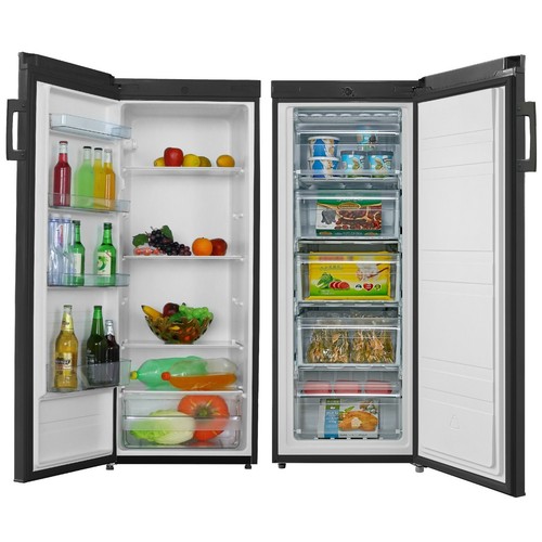 Cookology fridge freezer - cookology,